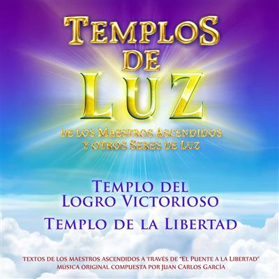 Templos de Luz 04 - Juan Carlos Garca