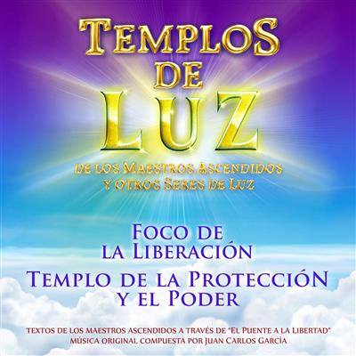 Templos de Luz 05 - Juan Carlos Garca