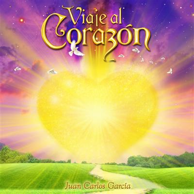 Viaje al Corazn - Juan Carlos Garca