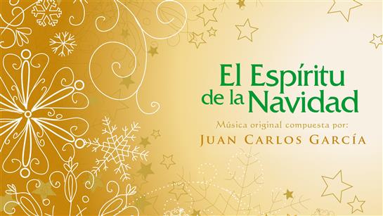 EL ESPIRITU DE LA NAVIDAD by Juan Carlos Garca
