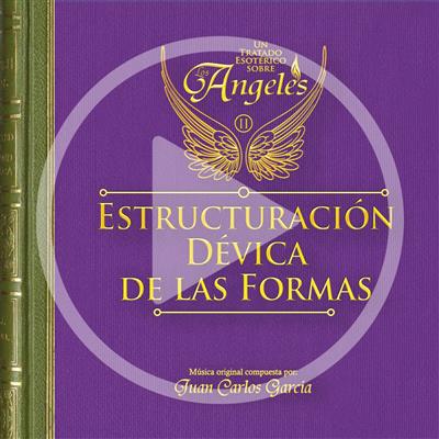 Estructuración Dévica de las formas - Juan Carlos García