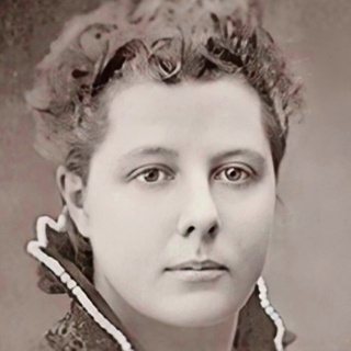 Annie Besant 1