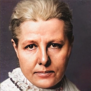 Annie Besant 2