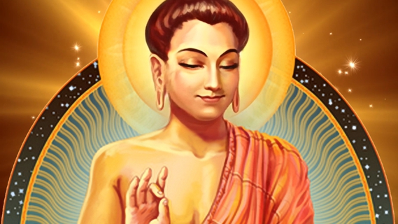 Gautama Buddha