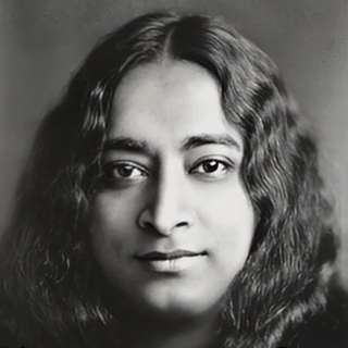 Yogananda 1