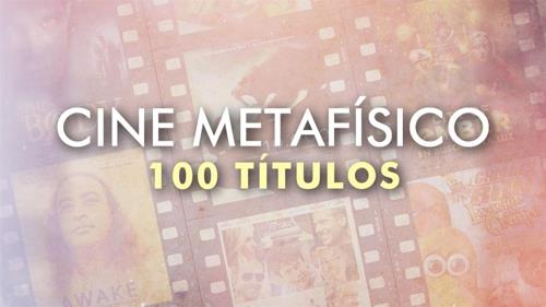 CINE METAFSICO - 100 Ttulos
