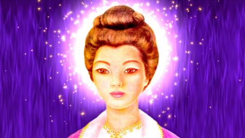 Madre Kwan Yin (Video)