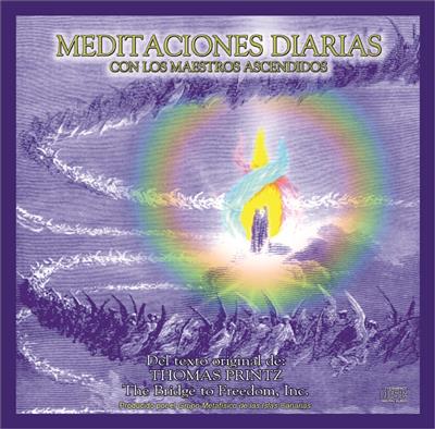 "Meditaciones Diarias"