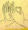 Mudra.