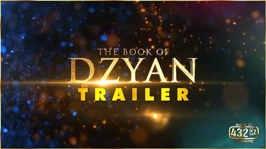 THE BOOK OF DZYAN (Trailer del Film Corto)